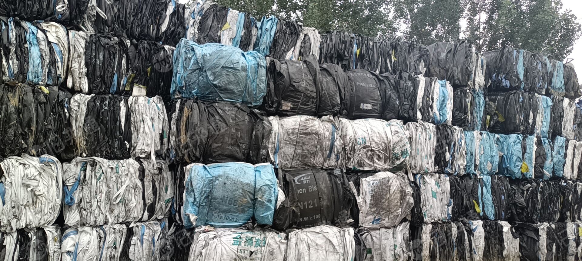 出售干做炭黑吨包，碳黑吨包