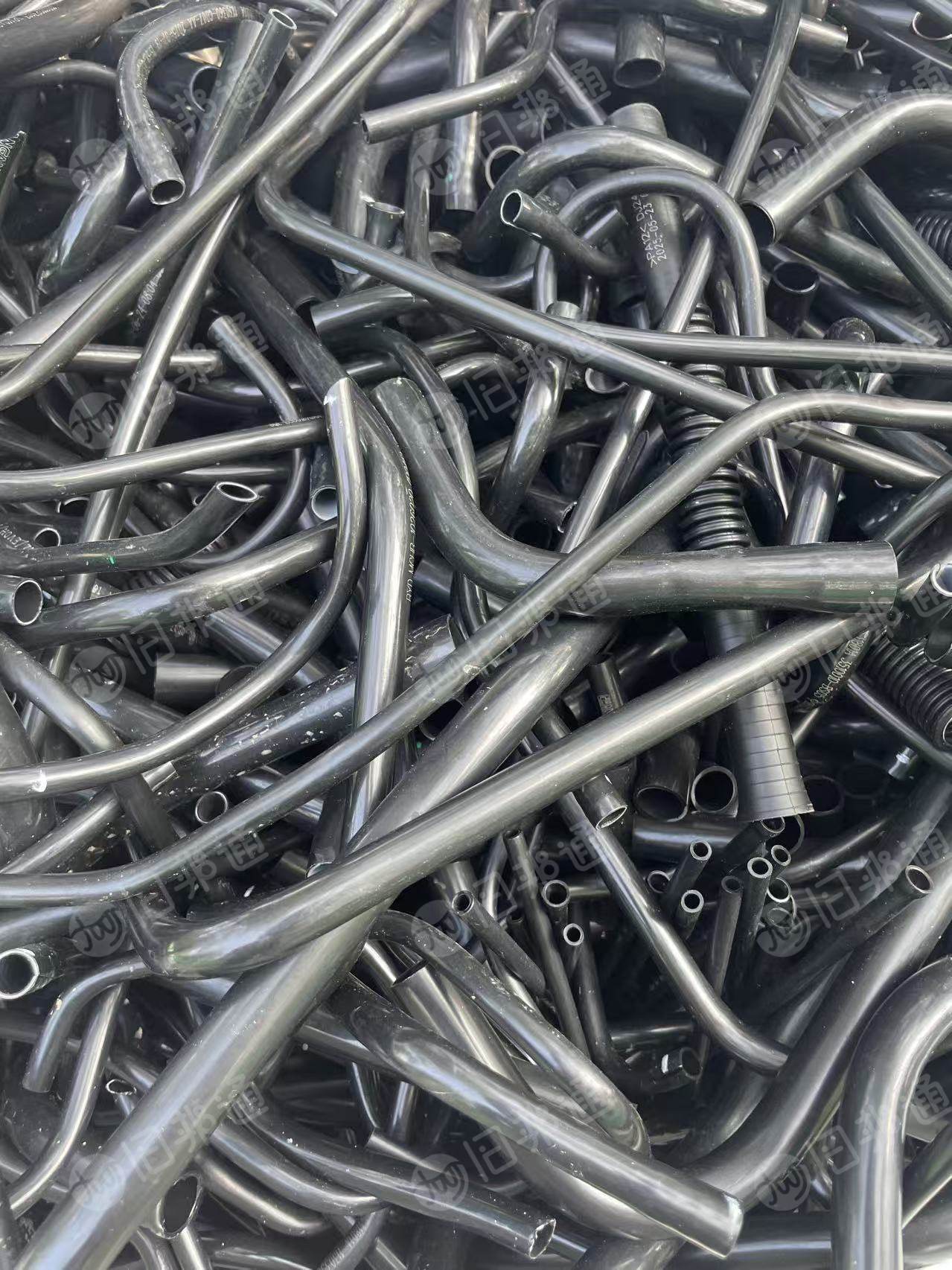 出售尼龙12复合管,现货三十几吨