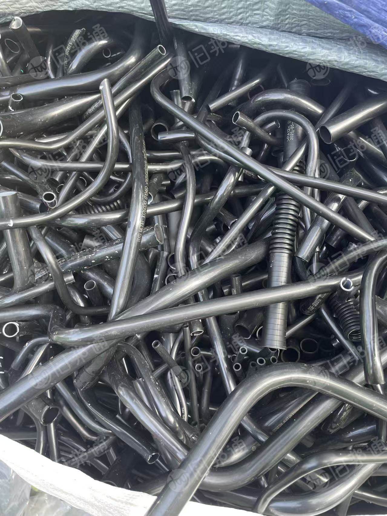 出售尼龙12复合管,现货三十几吨