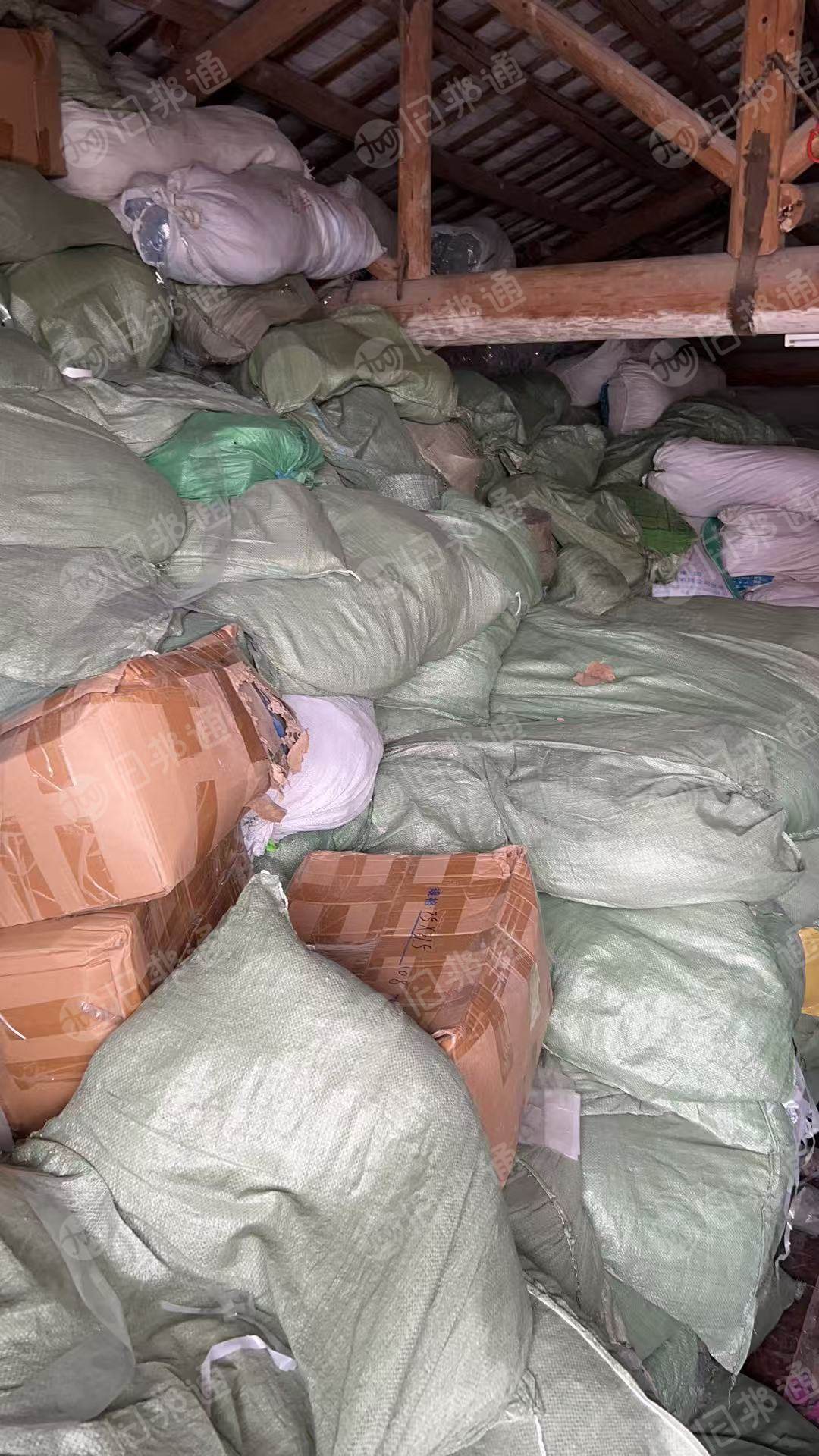 出售透明软质PVC膜边料，现货50吨