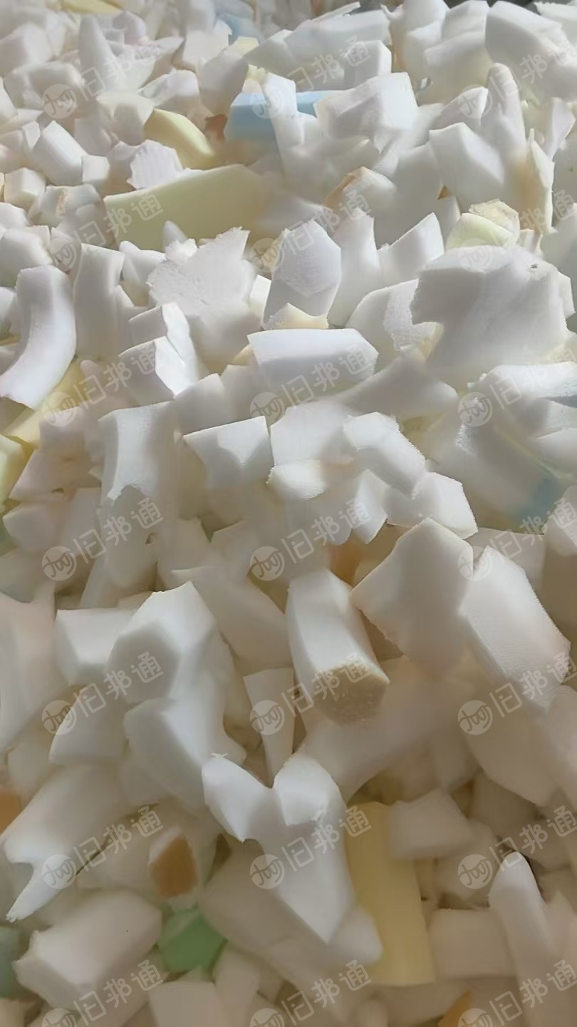 长期回收慢回弹海绵，海绵边角料，家居海绵，做懒人沙发填充用，月需三十吨左右