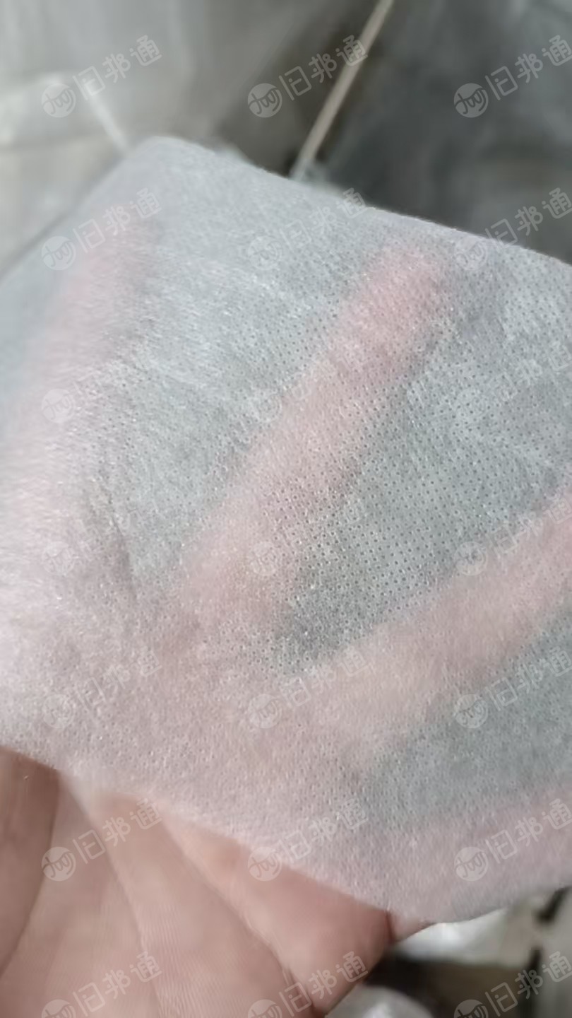 出售3s防粘无纺布，无纺布卷材，sss无纺布，克重94.4，幅宽11