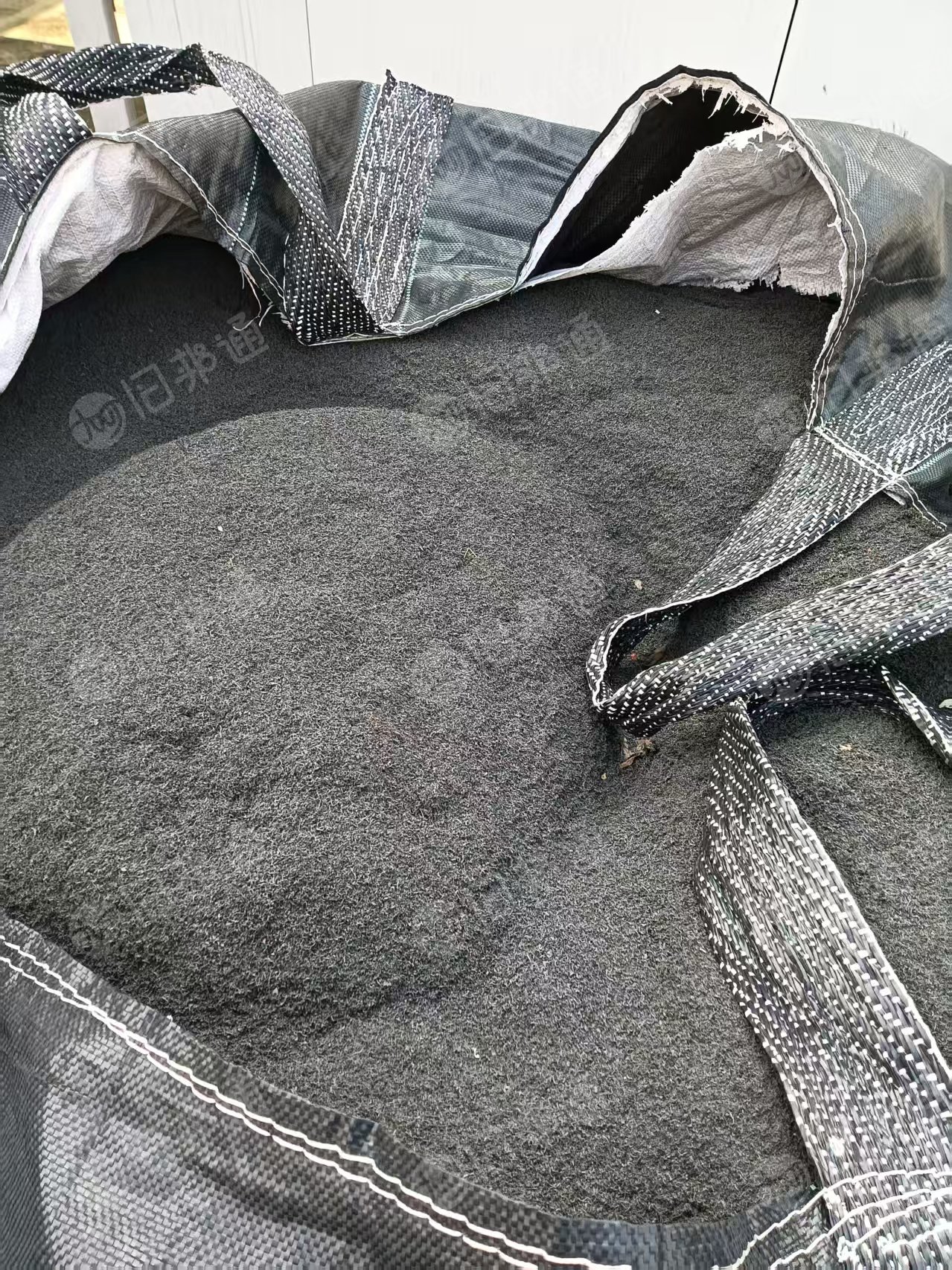 长期出售PE沫子，装饰材料厂直接出货，可用于造粒