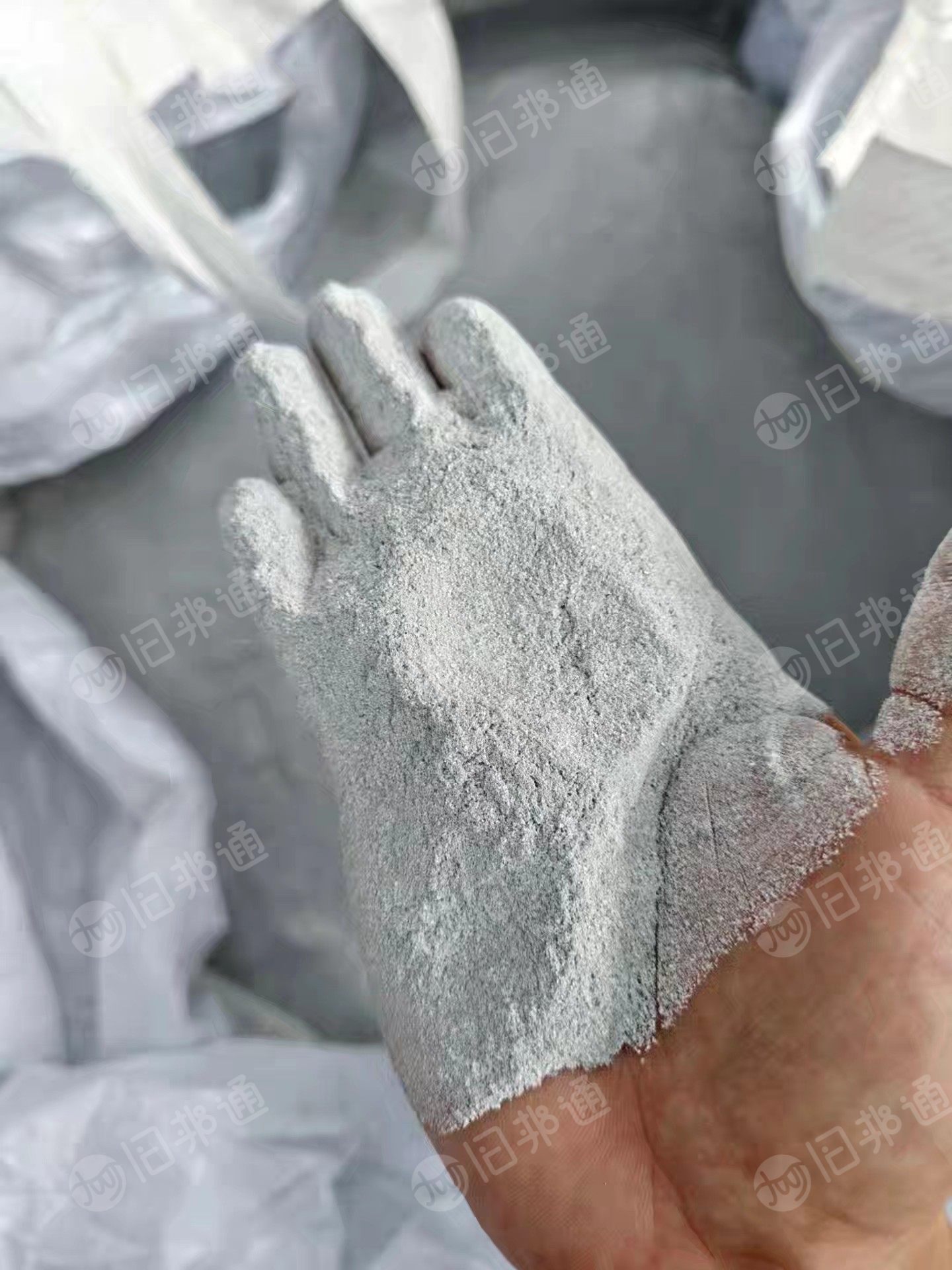 大量出售陶瓷粉，全部是宁德时代料，现货2000吨，