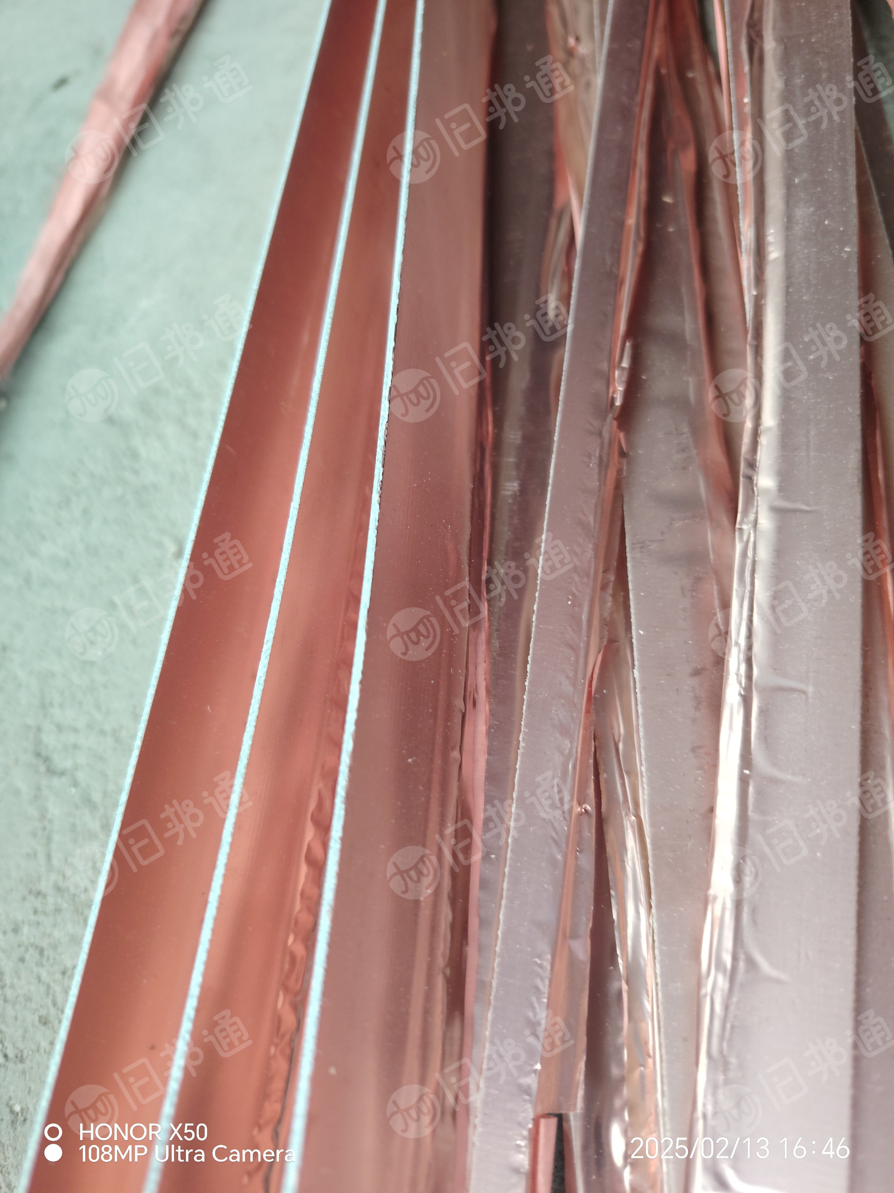 出售覆铜板废料，每月300吨