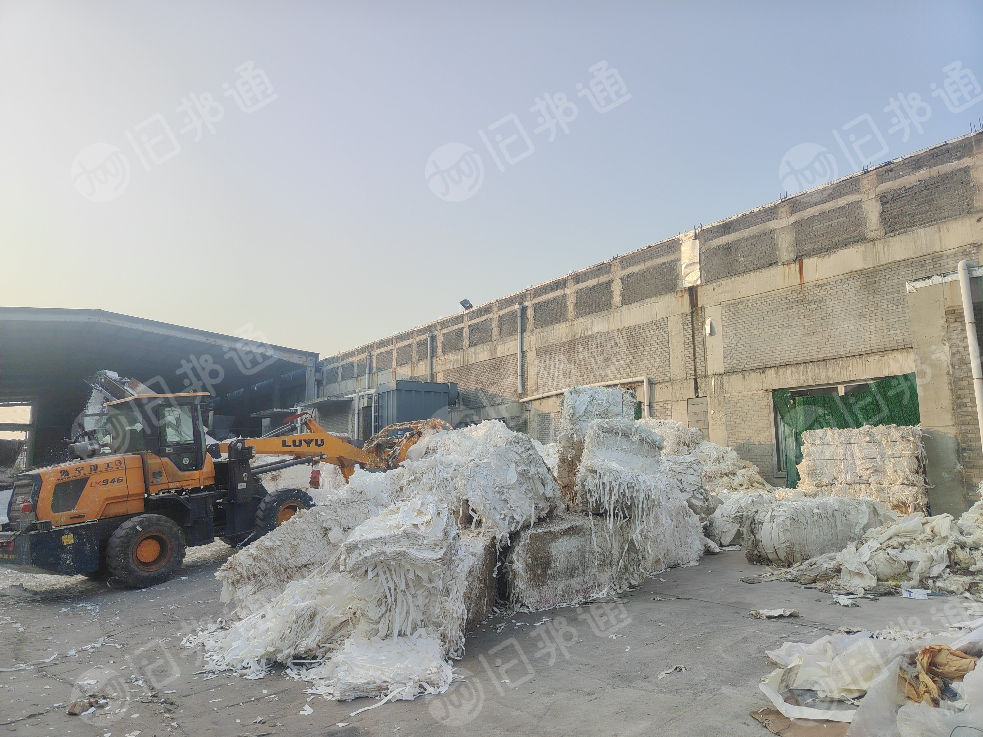 长期收购美纹纸