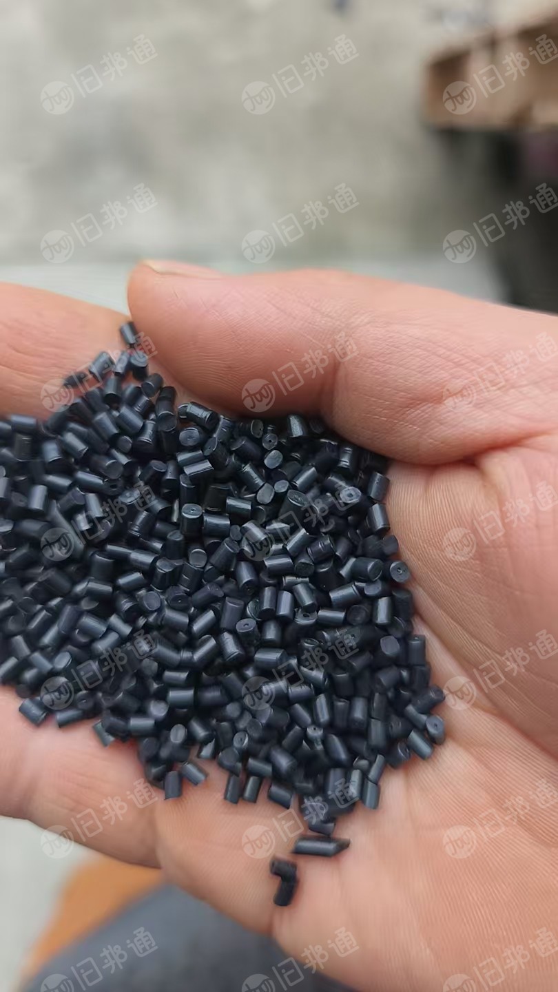 长期出售尼龙布角颗粒，锦纶颗粒，单6，拉伸在50左右，冲击7个左右，做改性尼龙底料，直接注塑也可以