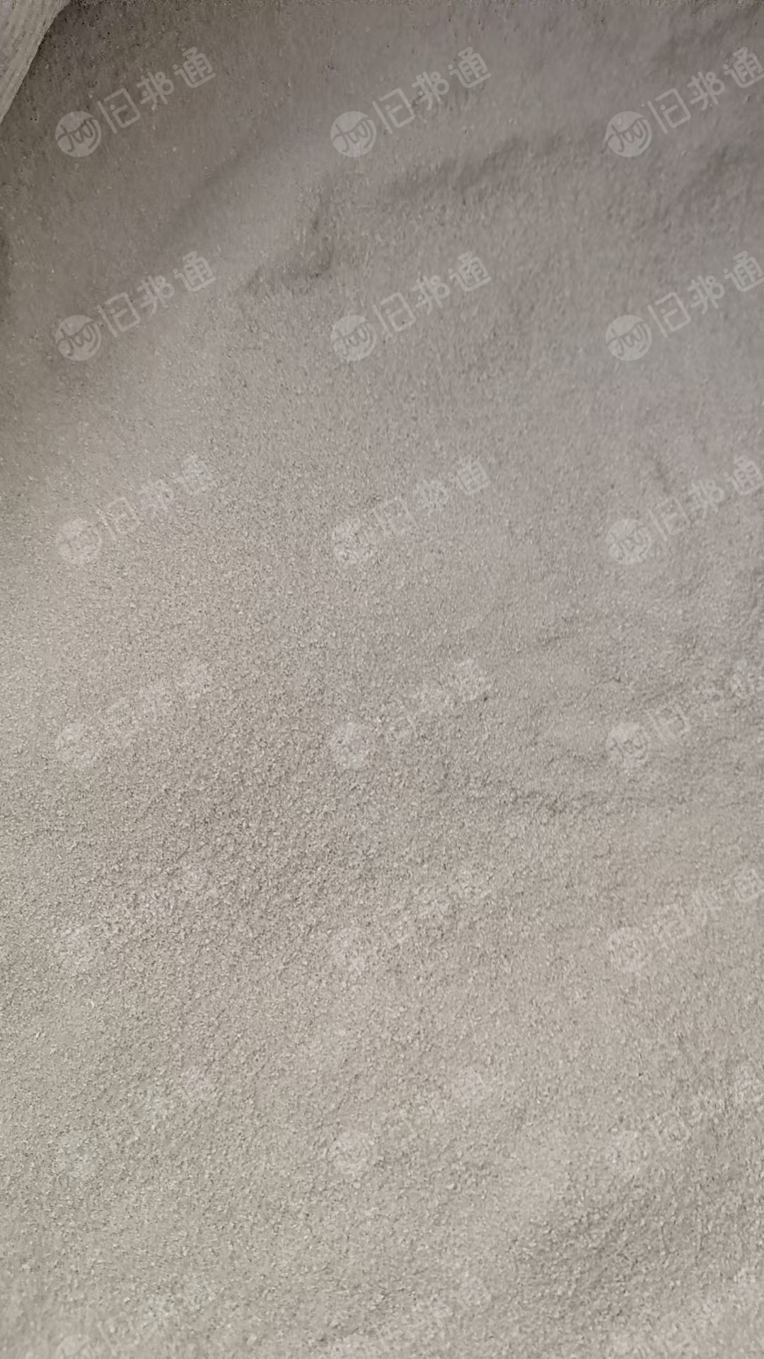 出售宁德时代白边铝箔提炼铝后的陶瓷粉，现货20多吨