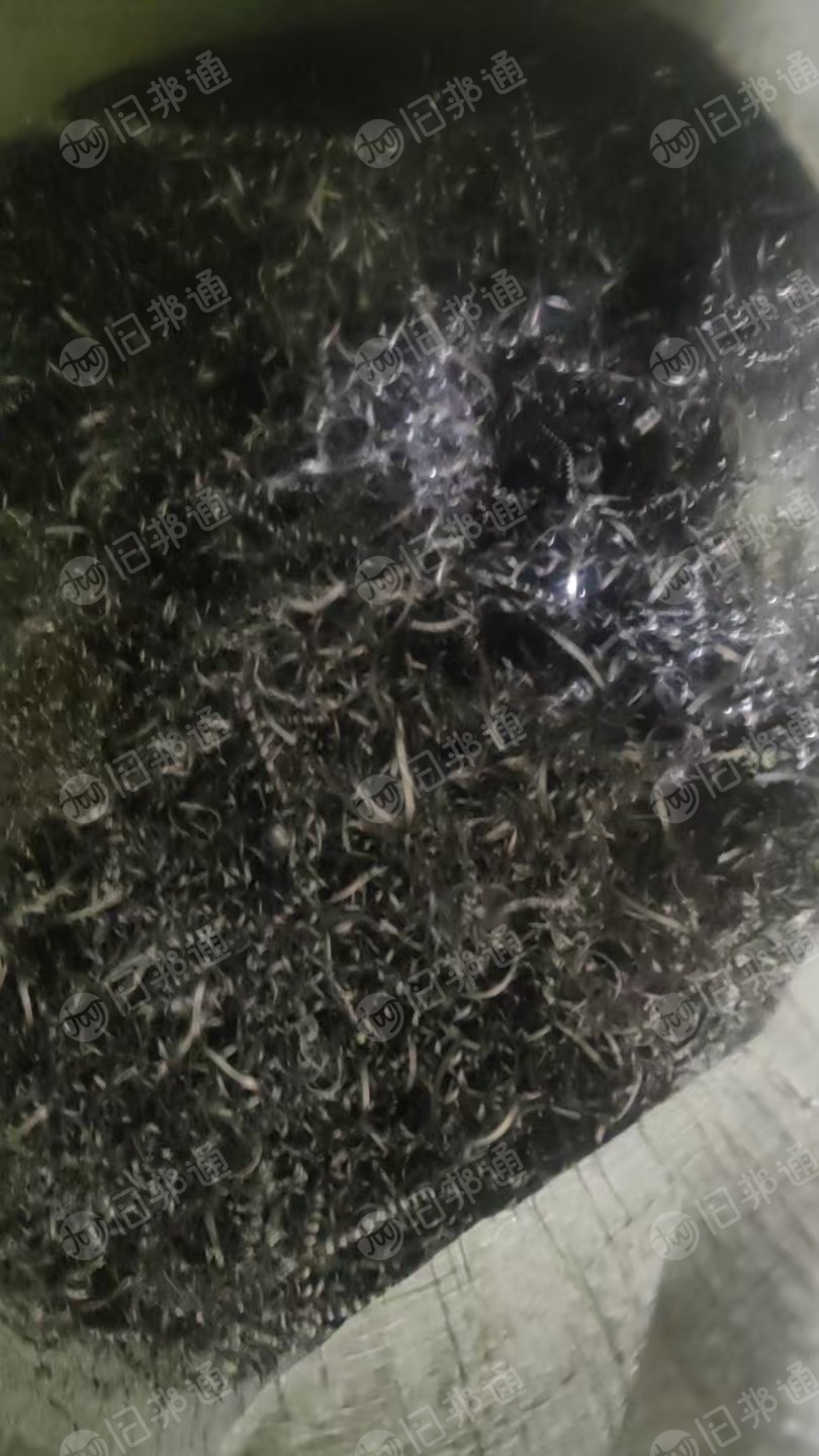 出售6061铝销，不锈钢304的10吨左右，都是机器下来直接装袋子，不沾地无杂质