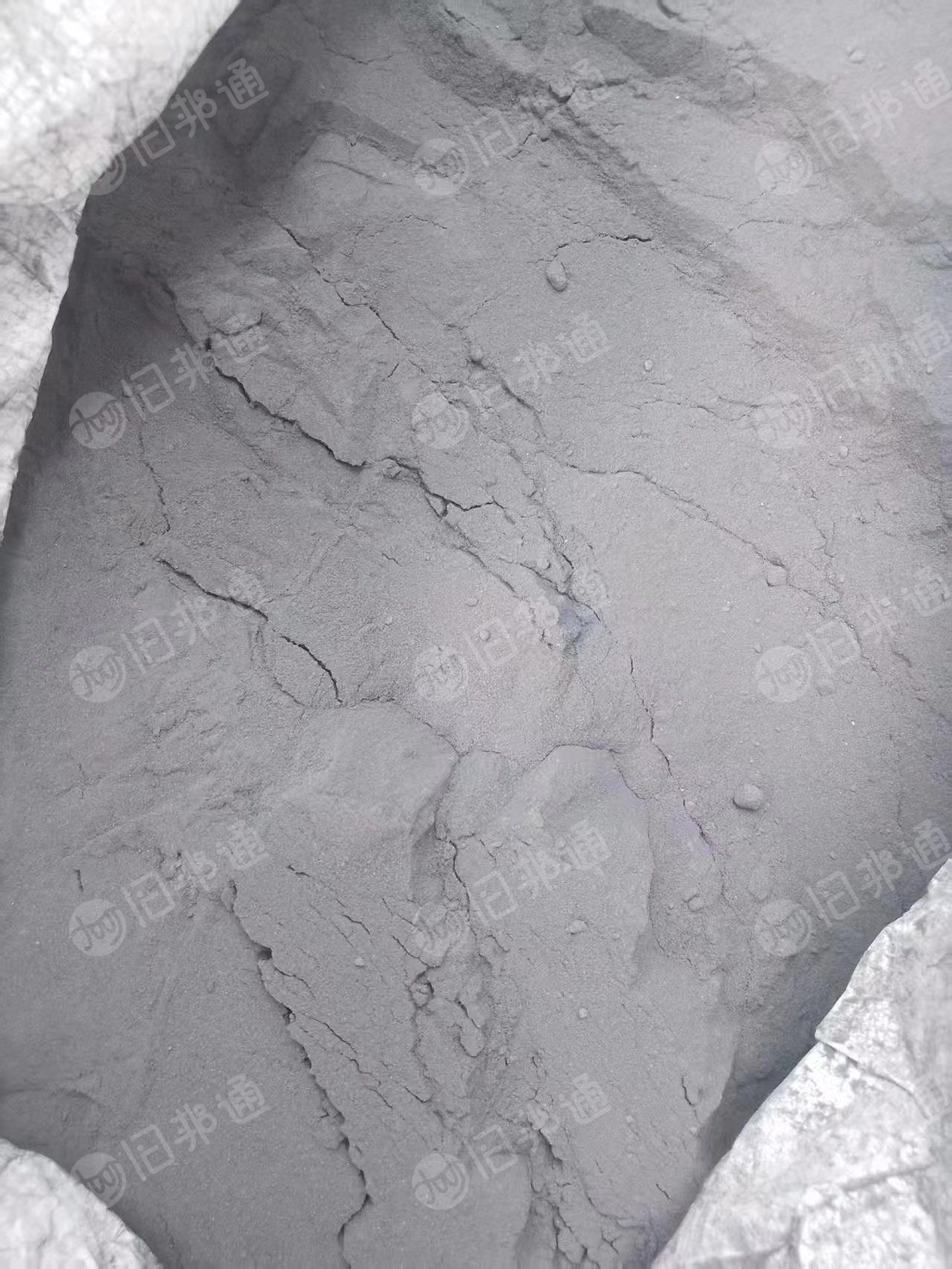 长期出售煅烧铝灰，现货3千吨