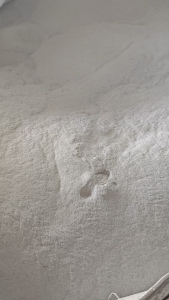 出售纯白陶瓷粉，现货快够车