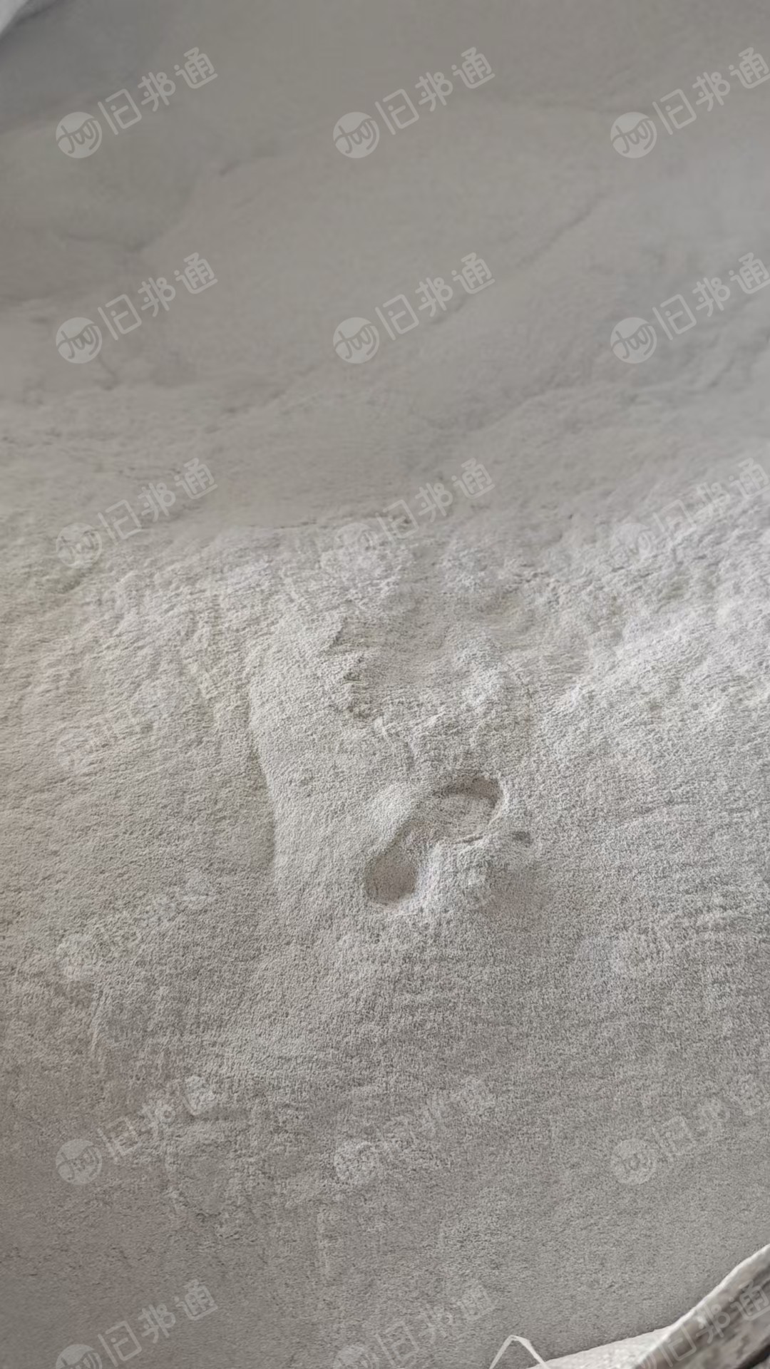 出售纯白陶瓷粉，现货快够车