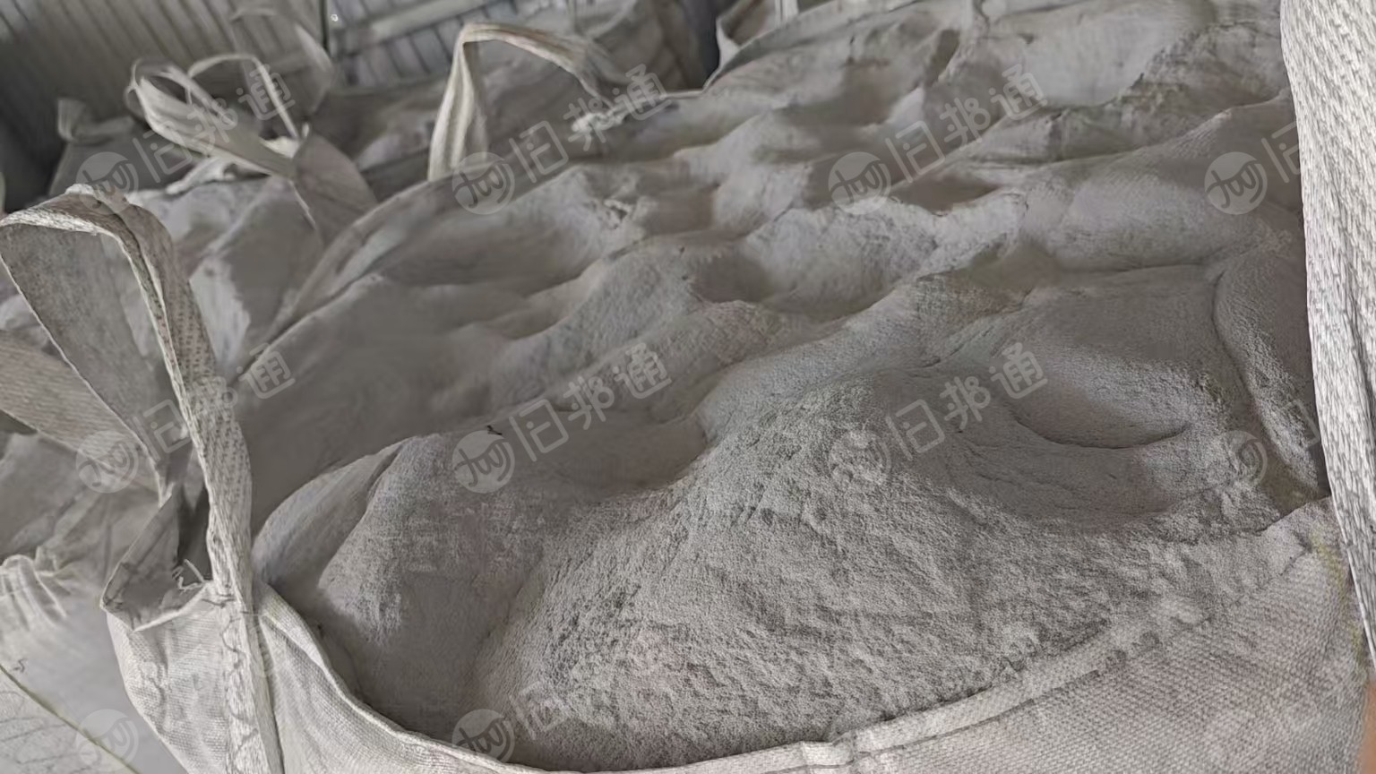 出售纯白陶瓷粉，现货快够车