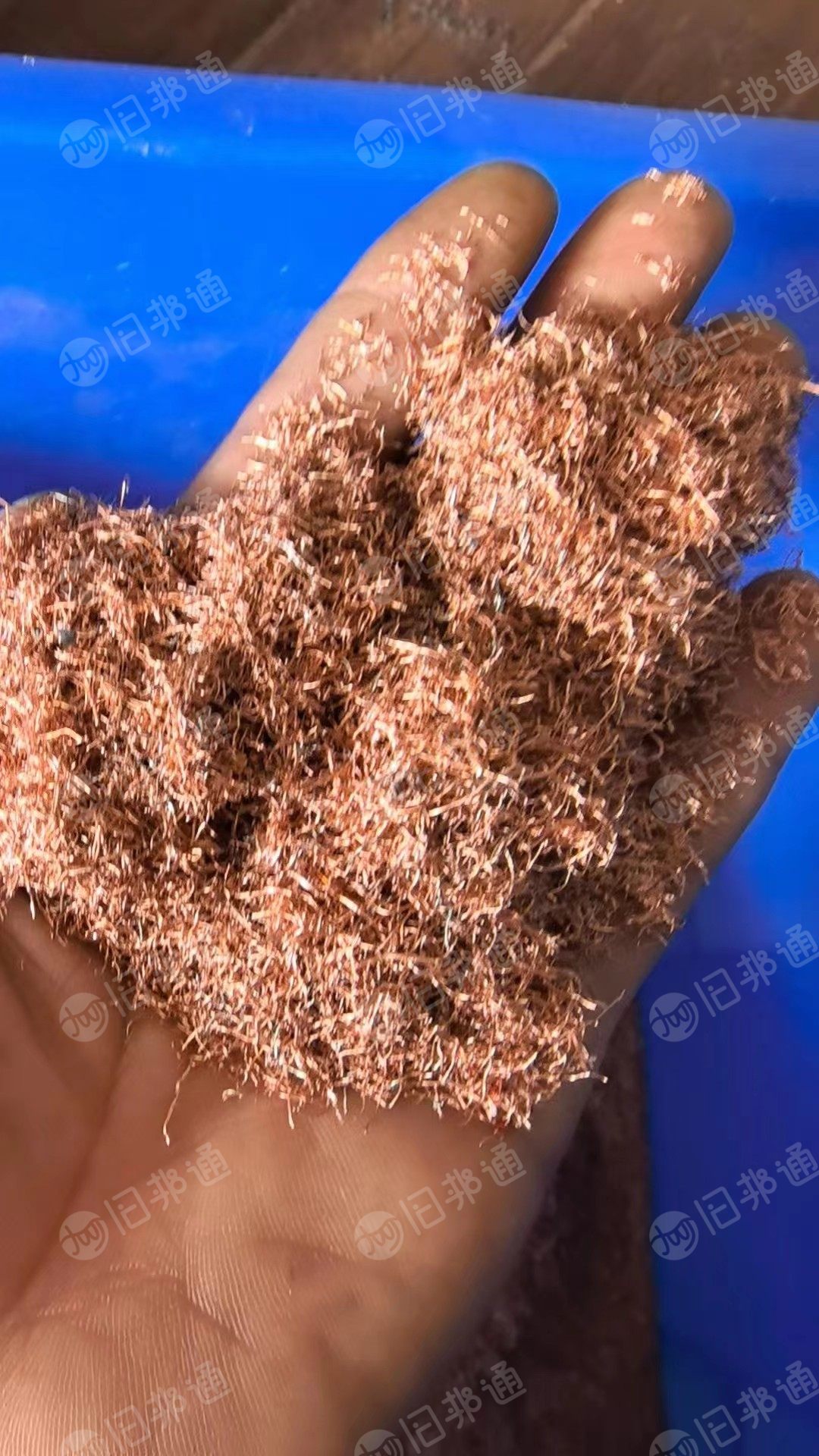 长期出售铜米，无水无杂纯干粉料