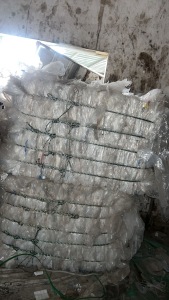 出售干造白色高压膜，现货100吨，长期有货