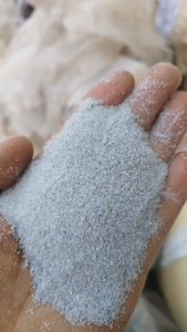 出售PVC药板磨粉料，有可以做填充的，也有可以做管道的，现货20吨