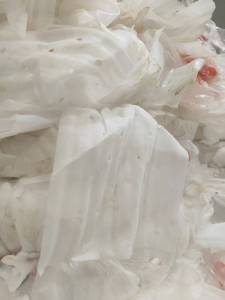 出售EPE珍珠棉废料，每天都有，现货5吨左右