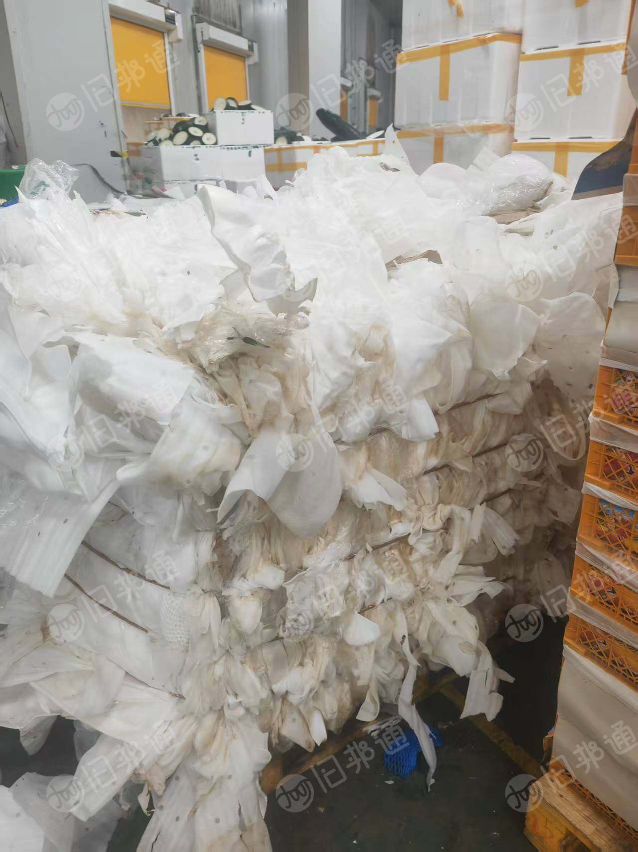 出售EPE珍珠棉废料，每天都有，现货5吨左右