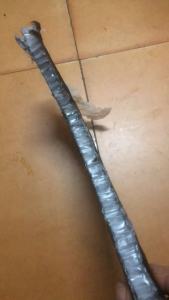 出售PVA废料，PP汽车内饰废料