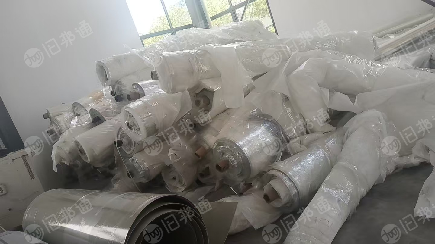 出售透明PET废膜,无胶无涂层