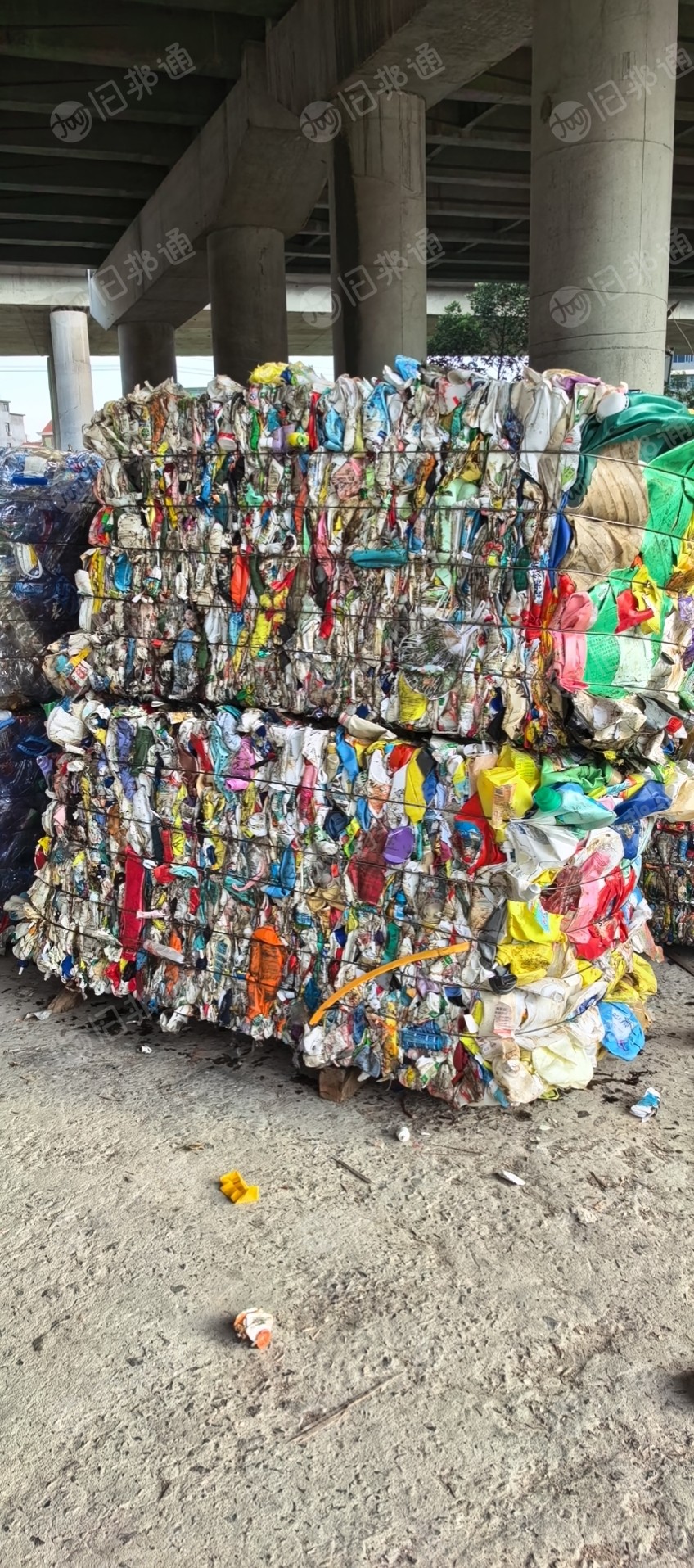 长期出售花乙压块