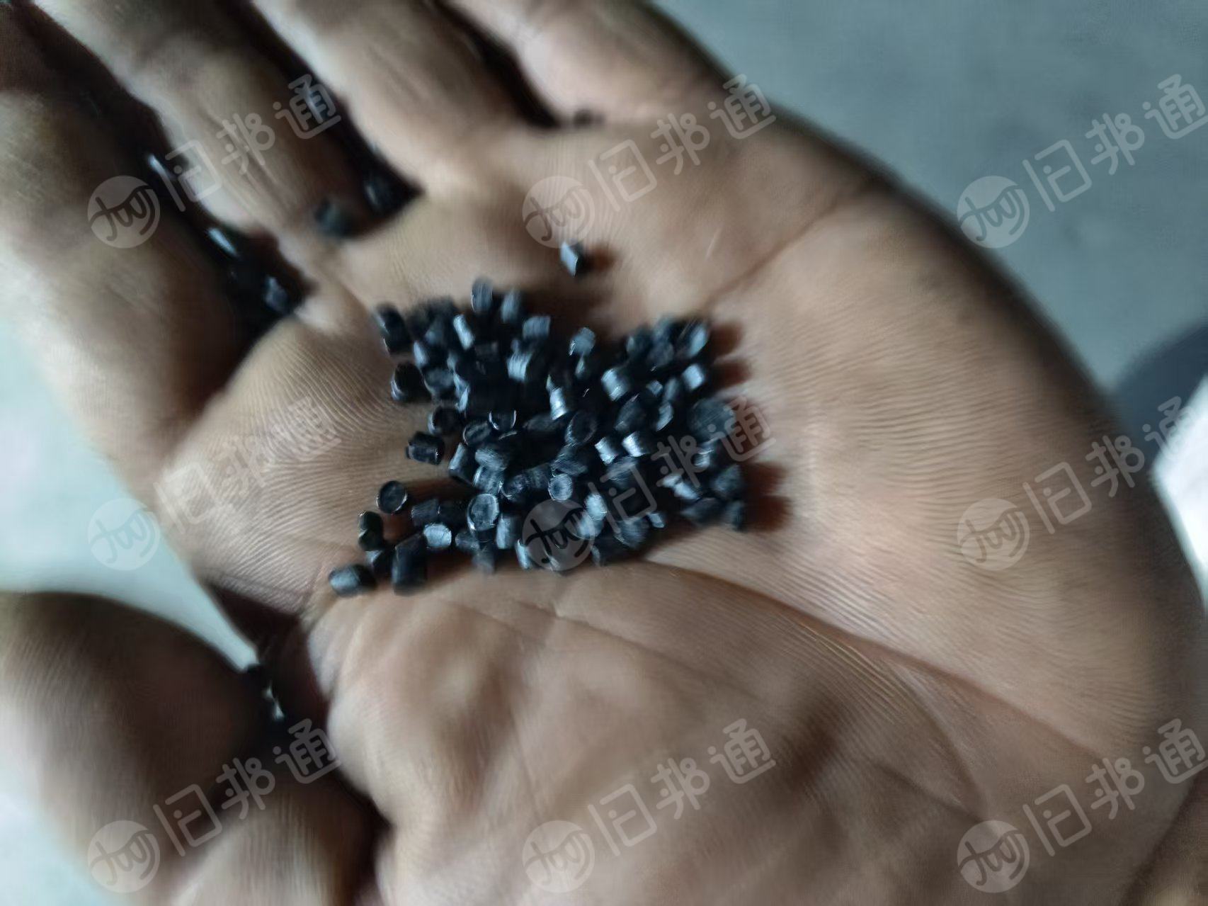 出售珍珠棉颗粒，白色黑色两种，双60、80目都有