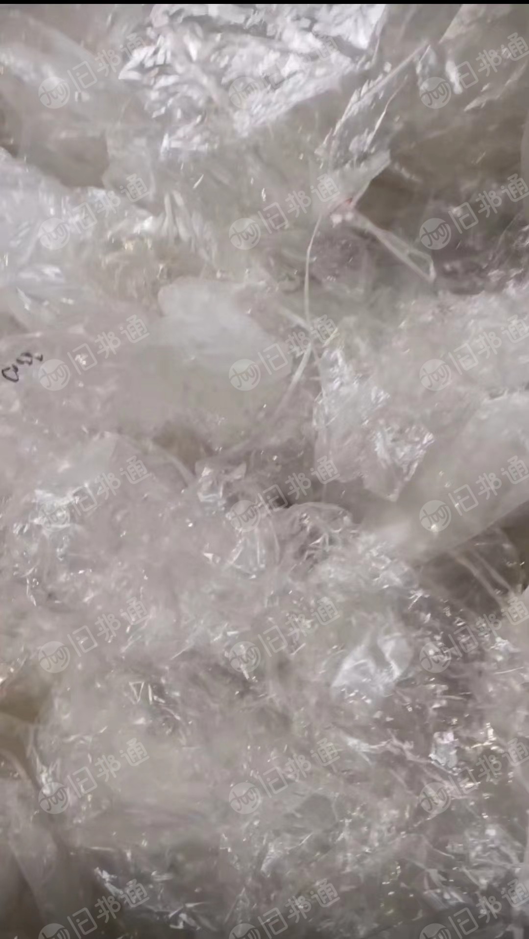 长期出售pp膜废料，人工挑拣过，现货10吨