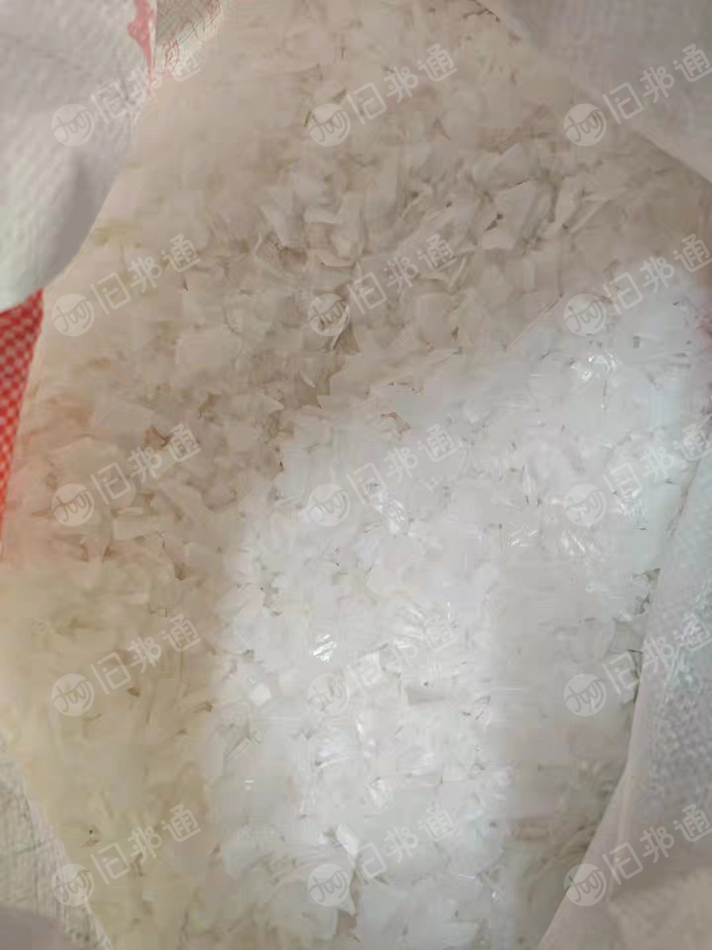 长期出售纯透析桶破碎料，ab桶破碎料，现货一挂车