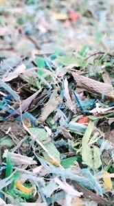 出售PP打包带破碎料，花漂，沉底破碎料都有