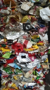 长期出售铝塑膜废料