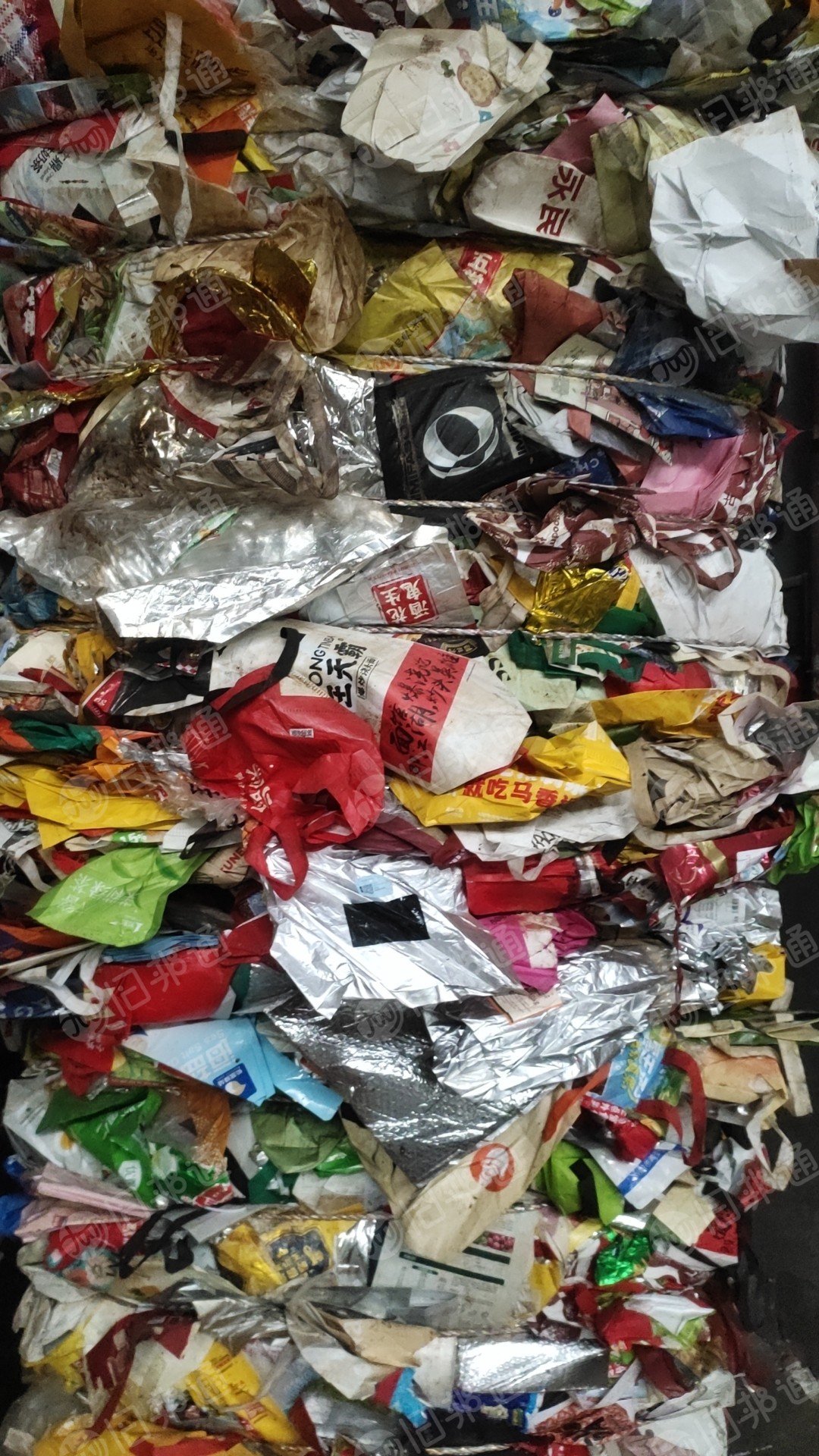 长期出售铝塑膜废料