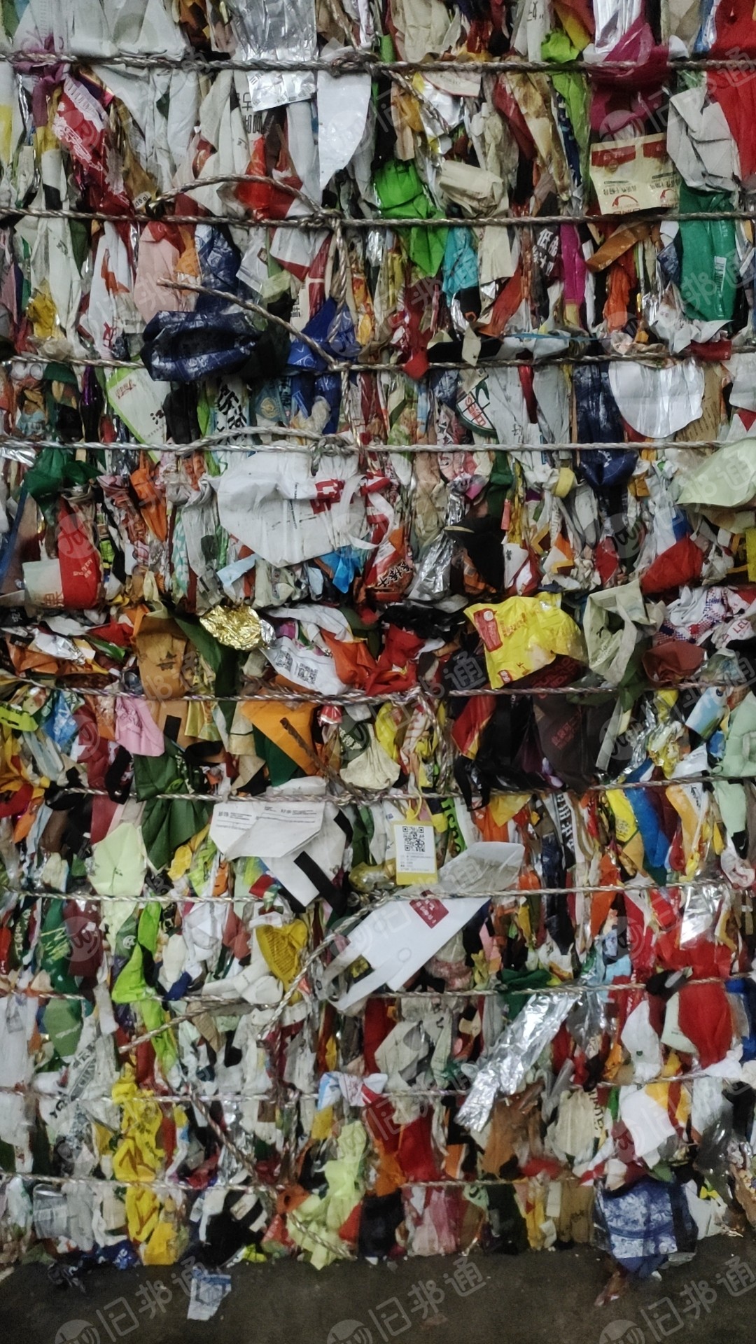 长期出售铝塑膜废料