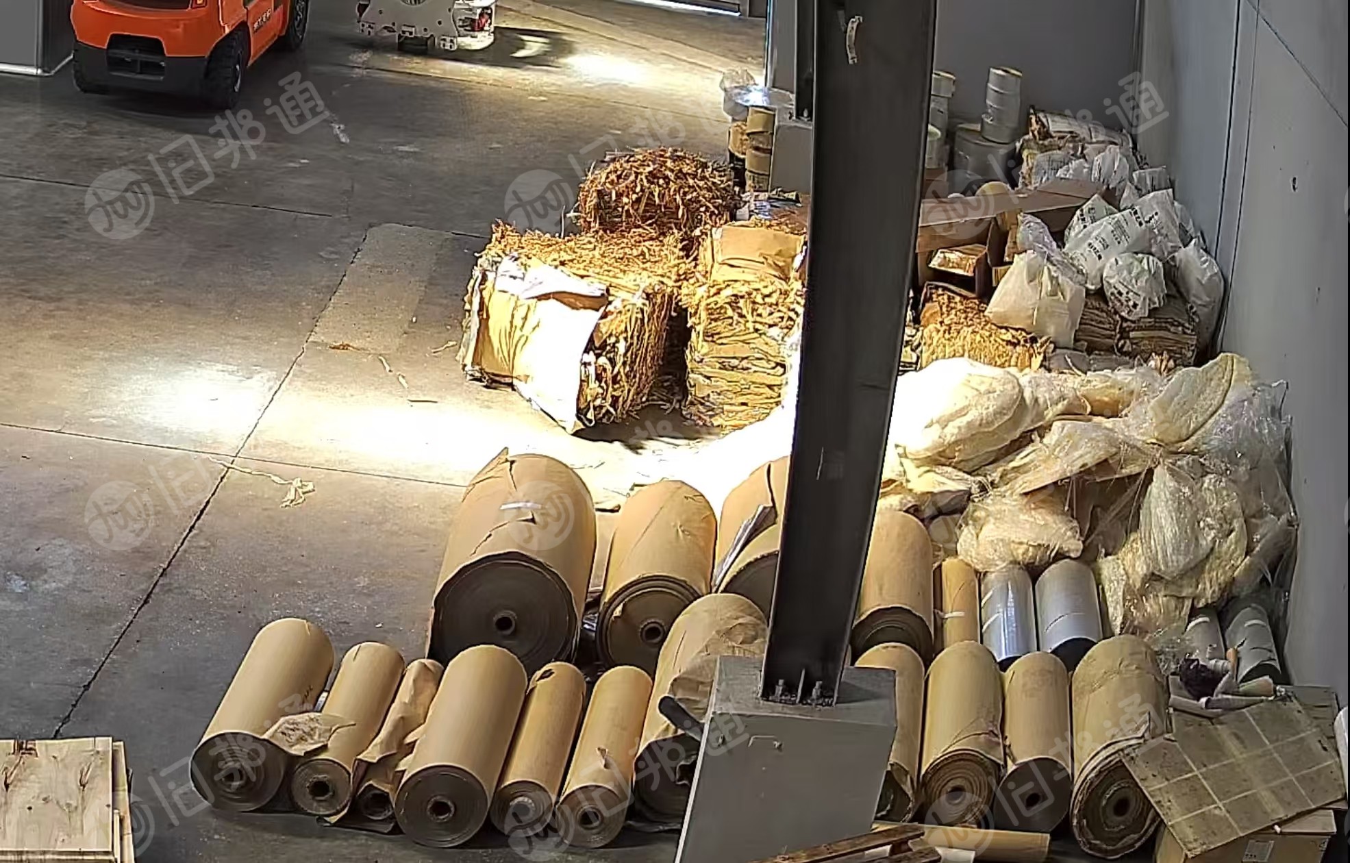 长期出售本色淋膜铝塑纸