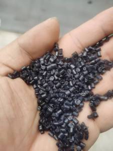 长期出售单6的尼龙布角颗粒，尼龙颗粒，pa颗粒，氨纶含量二三十