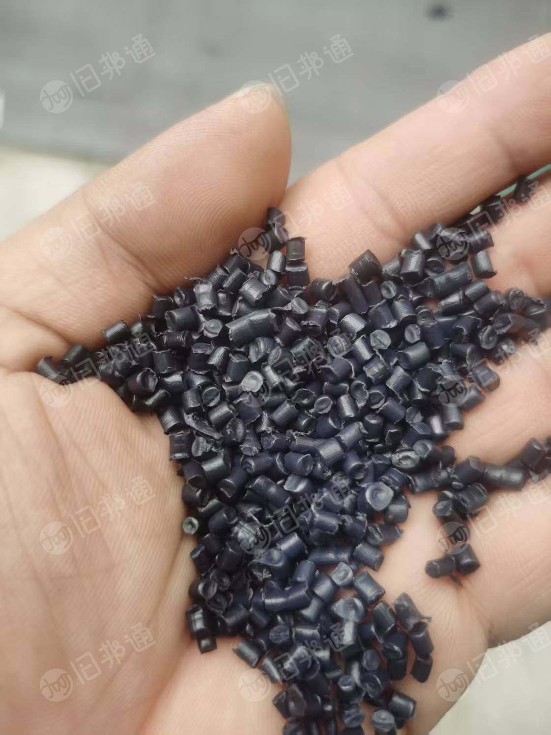 长期出售单6的尼龙布角颗粒，尼龙颗粒，pa颗粒，氨纶含量二三十