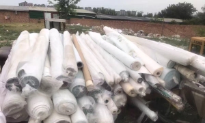 出售处理墙布，墙布，货在陕西西安