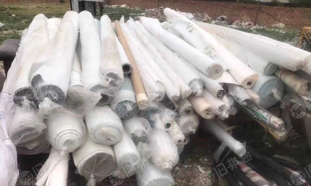 出售处理墙布，墙布，货在陕西西安