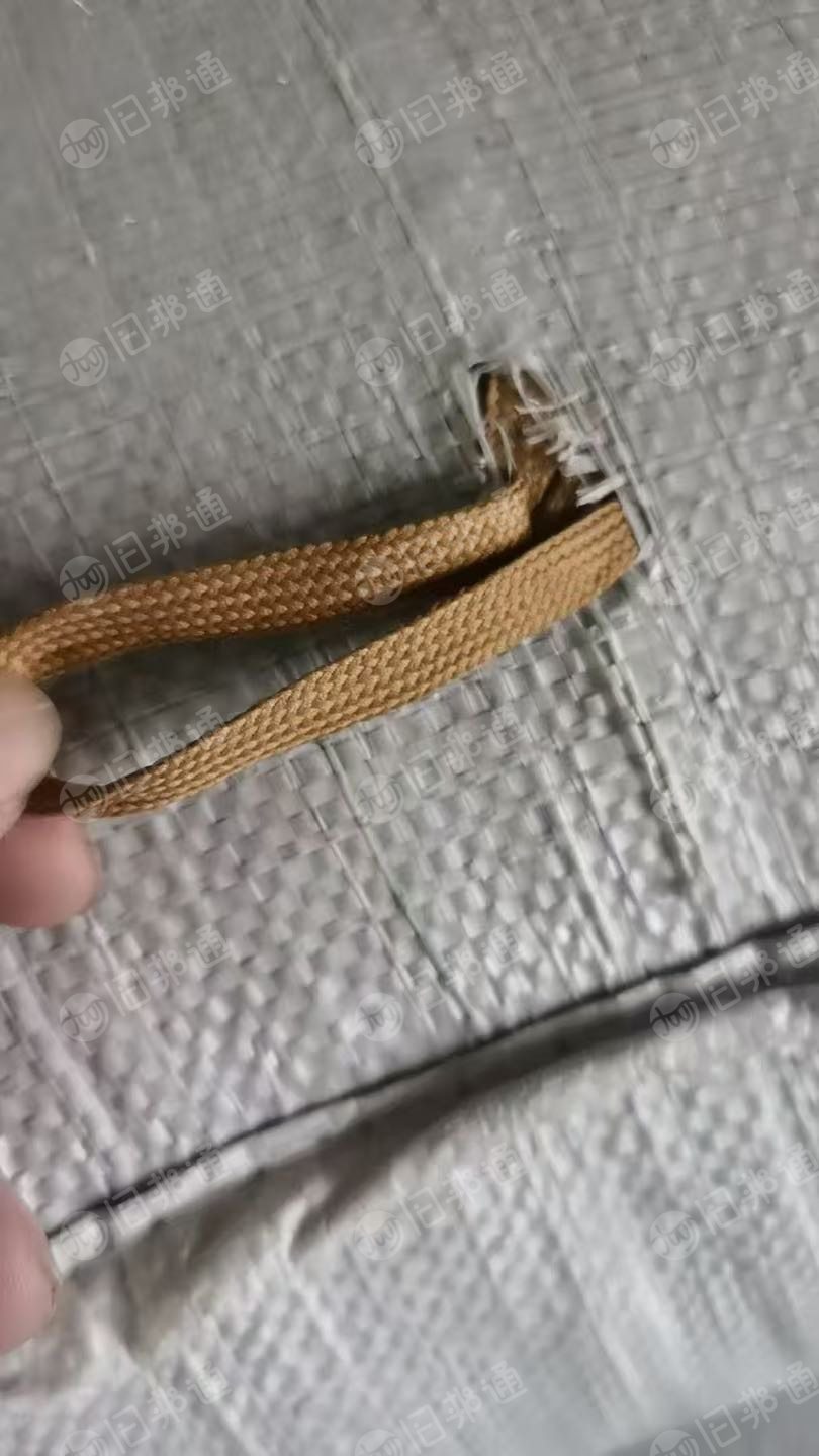 长期大量收购鞋带，无限长一个头的，捆树木用