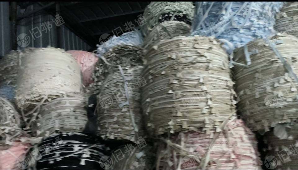 出售pp无纺布口罩边料，现货10吨左右