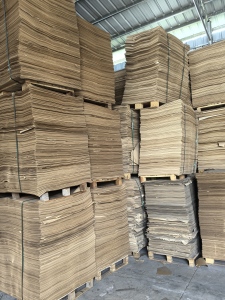 长期出售高温牛皮纸，竹浆和木浆都有