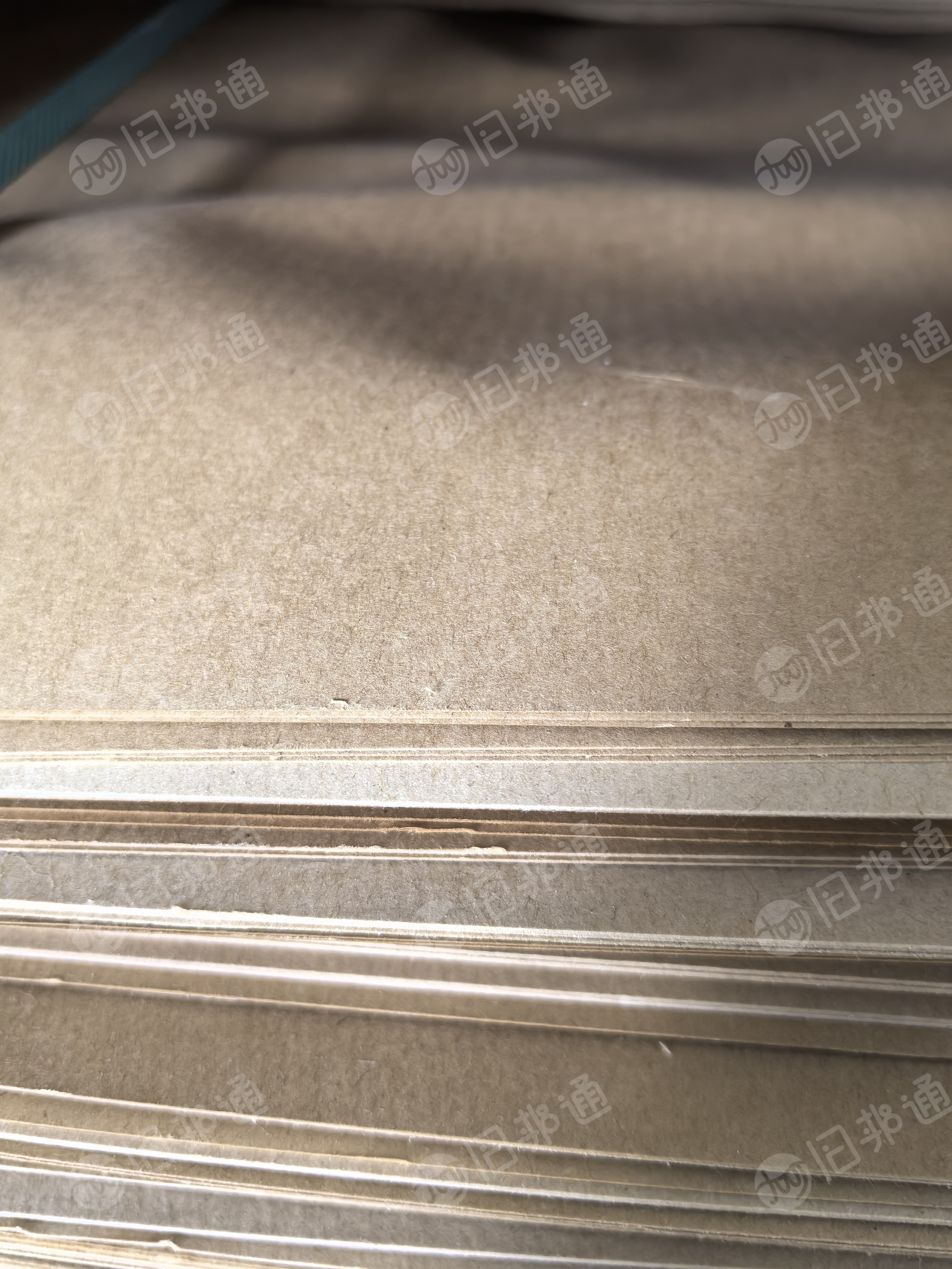 长期出售高温牛皮纸，竹浆和木浆都有