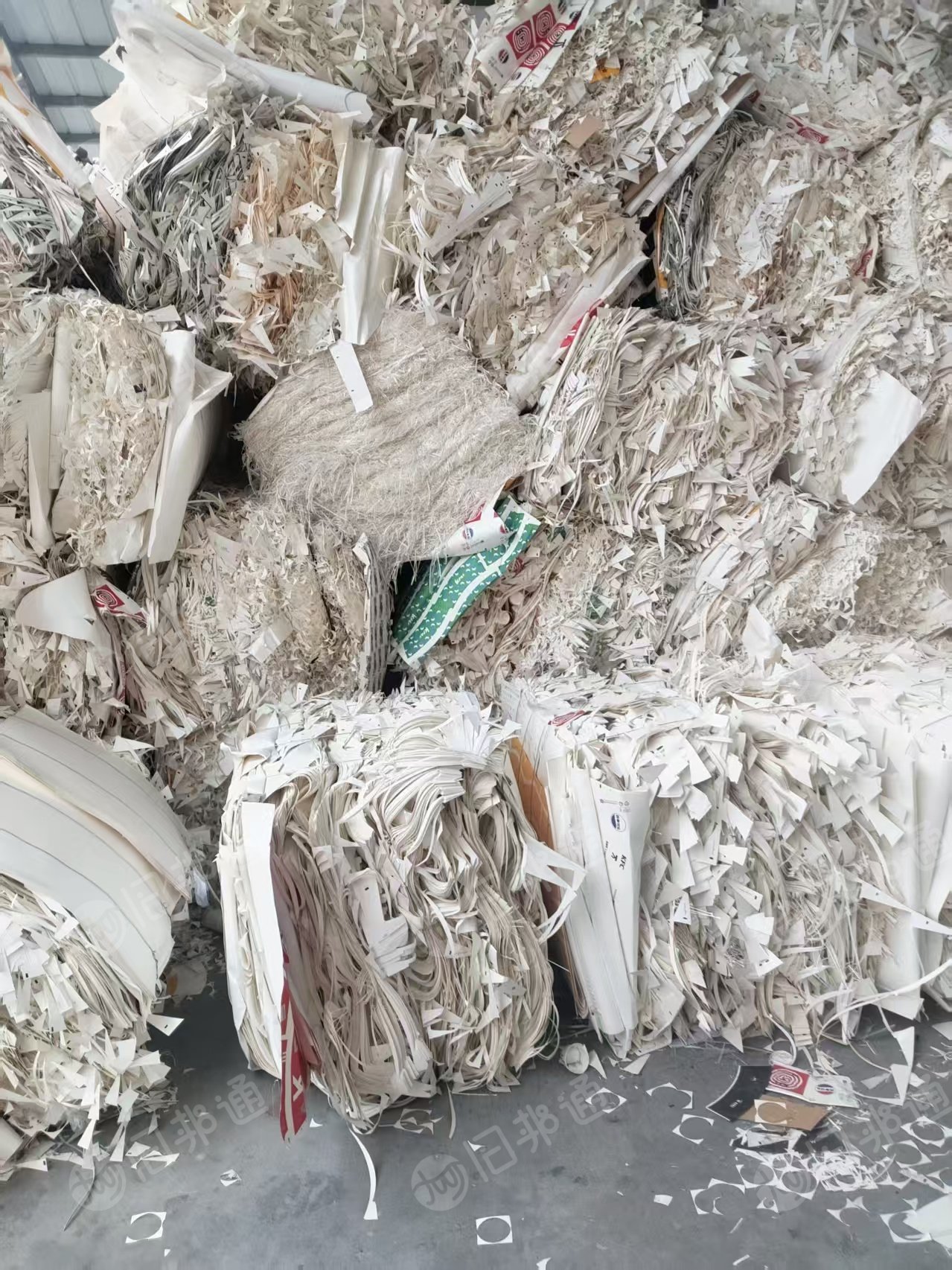 长期出售小花口杯纸边角料，口杯纸边条