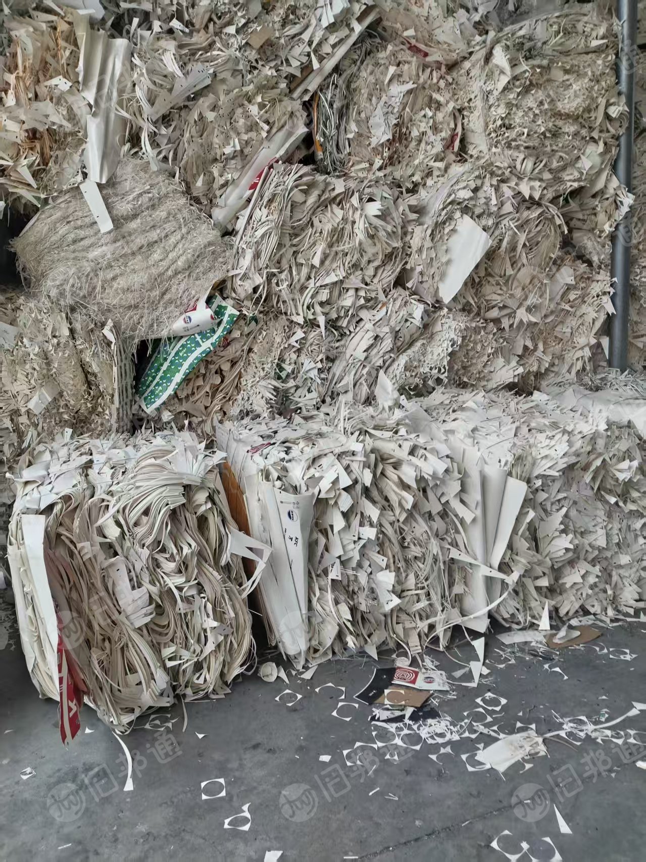 长期出售小花口杯纸边角料，口杯纸边条