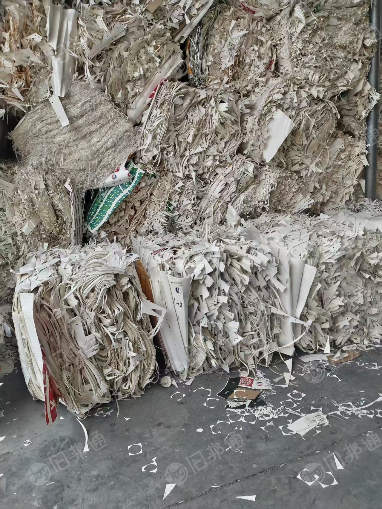 长期出售小花口杯纸边角料，口杯纸边条