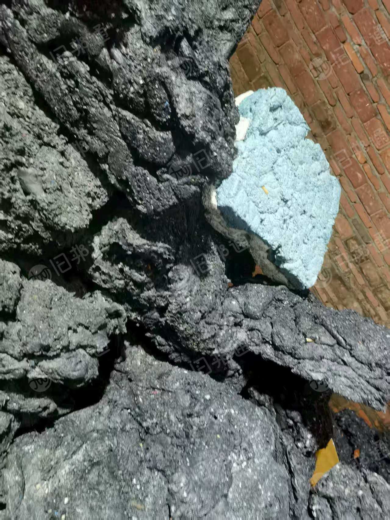 出售机头料，用来炼油的，PP和PE机头料