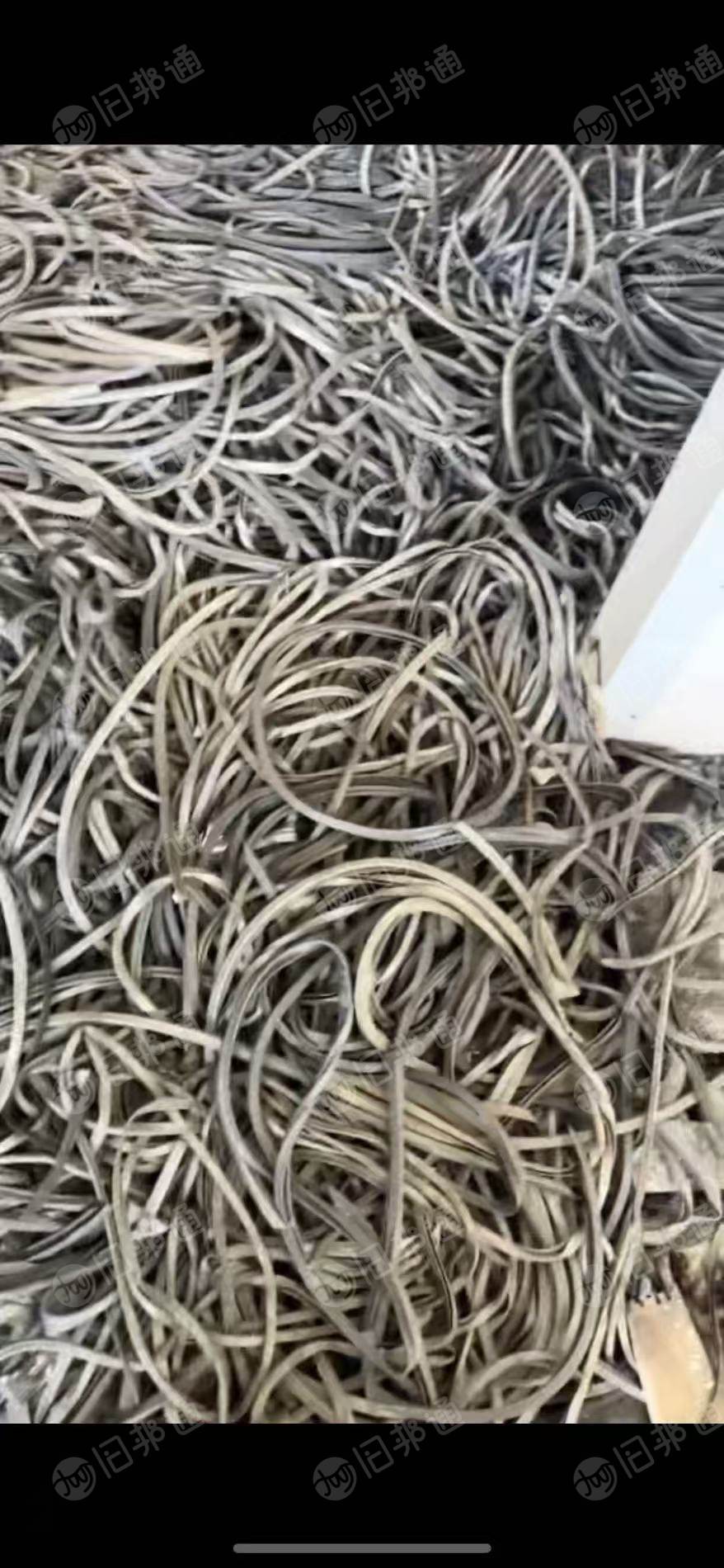 出售一批路灯上的橡胶条