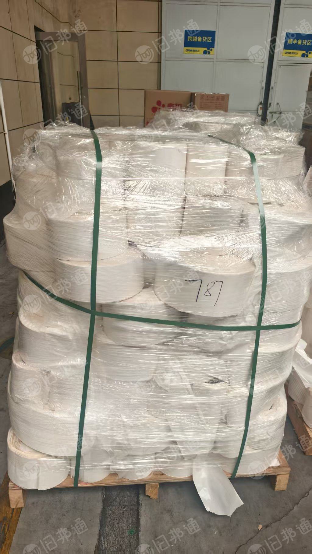 厂家长期处理卷筒离型纸，广州/成都/台州三个工厂