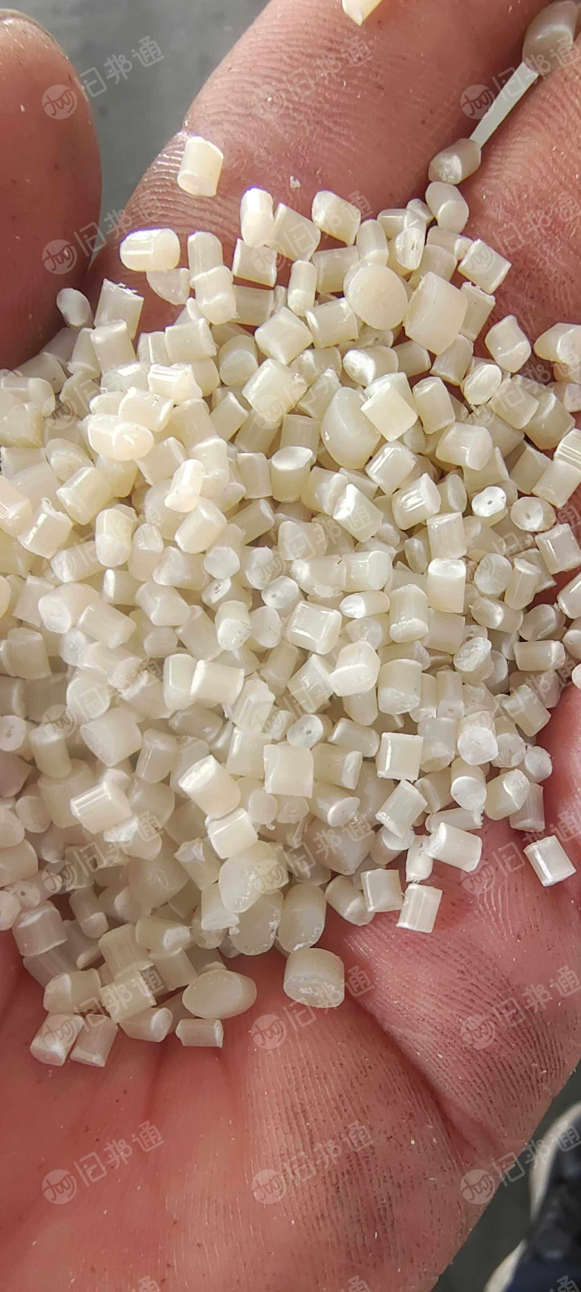 长期出售ABS光伏板颗粒，一级二级都有