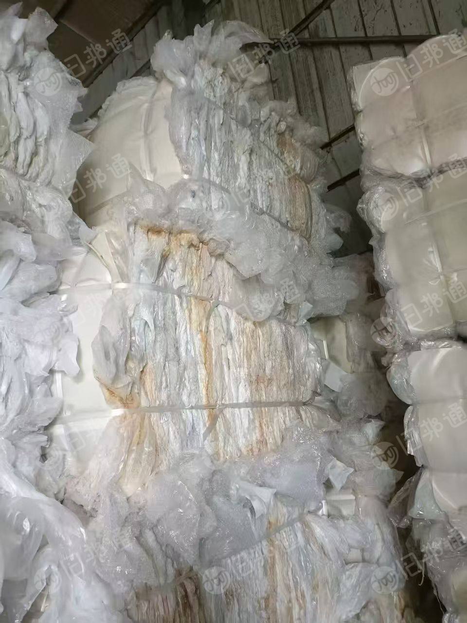 出售高压膜废料