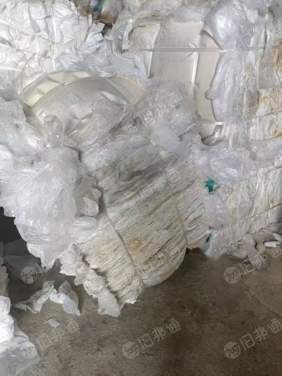 出售高压膜废料